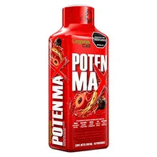 PotenMAX