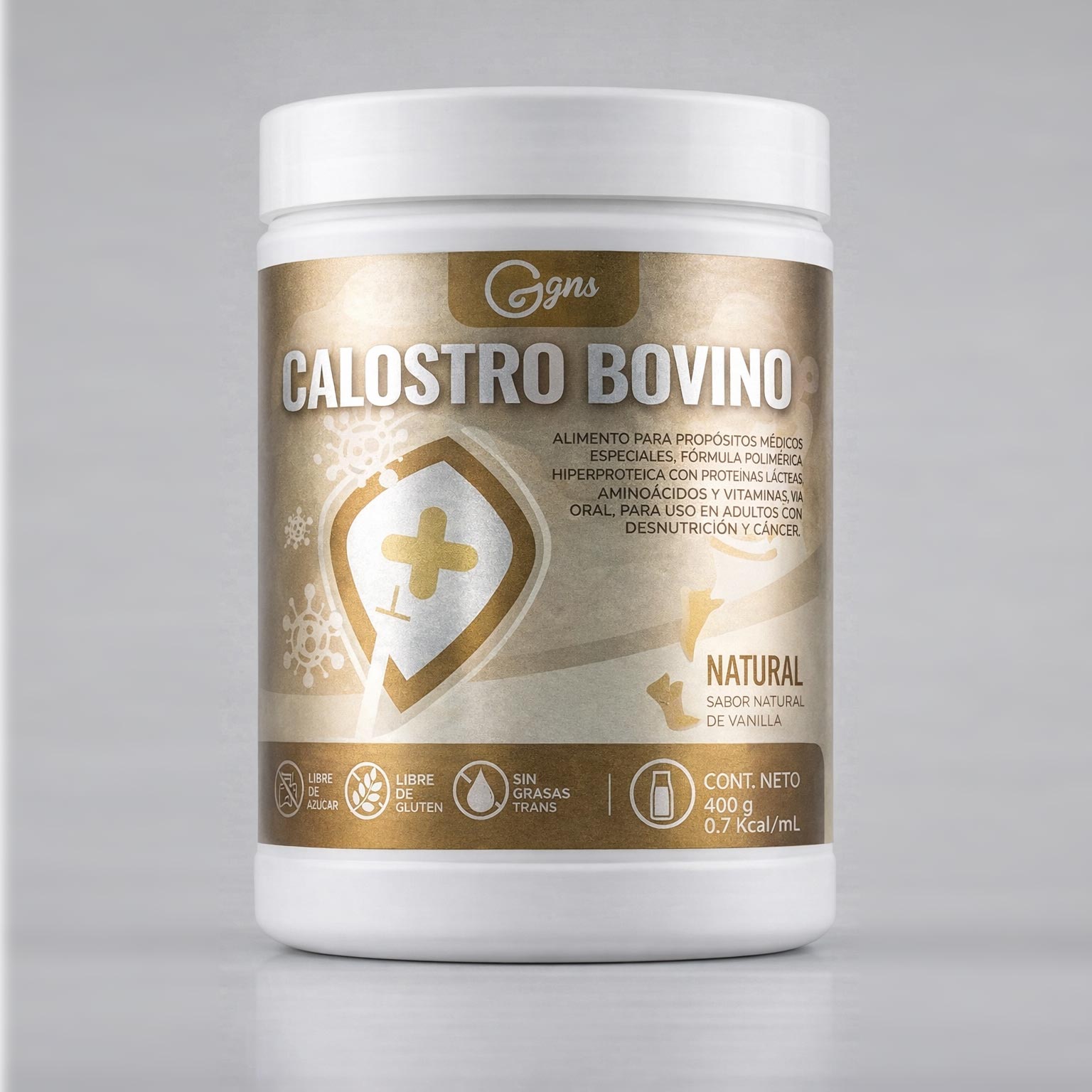 Calostro Bovino